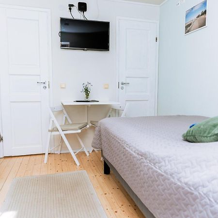 Papli 2 Accommodation Пярну Экстерьер фото