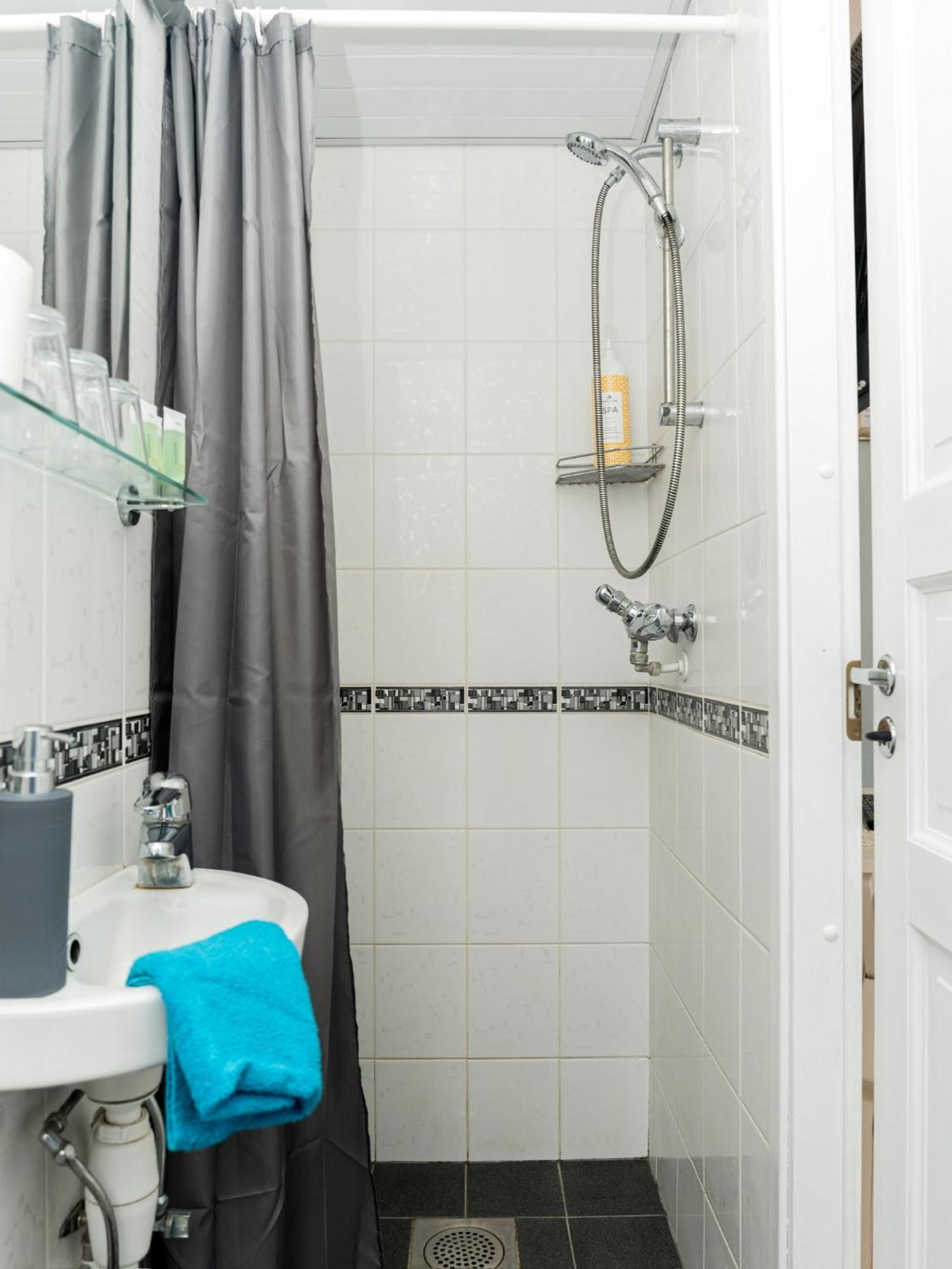 Papli 2 Accommodation Пярну Экстерьер фото