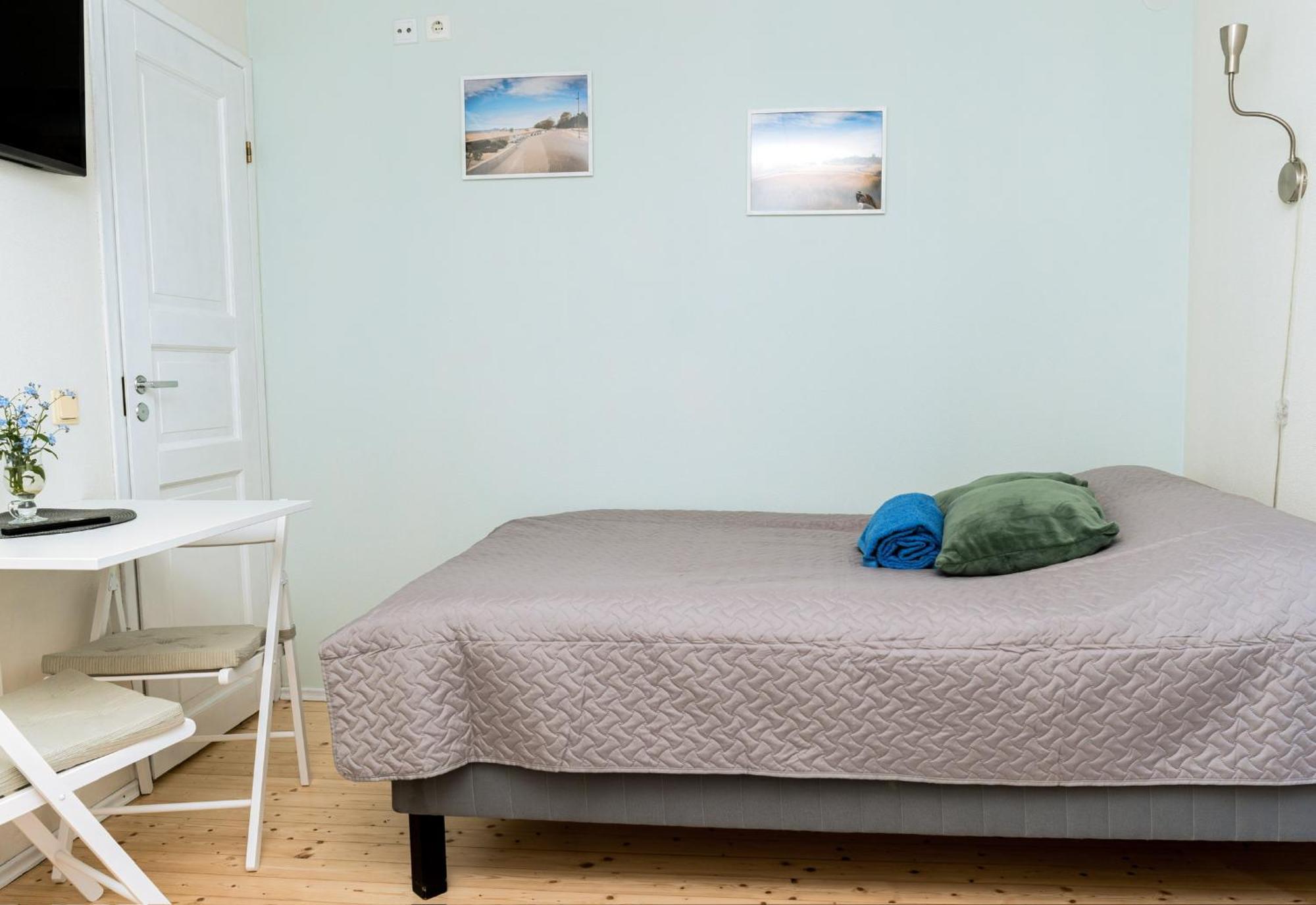 Papli 2 Accommodation Пярну Экстерьер фото