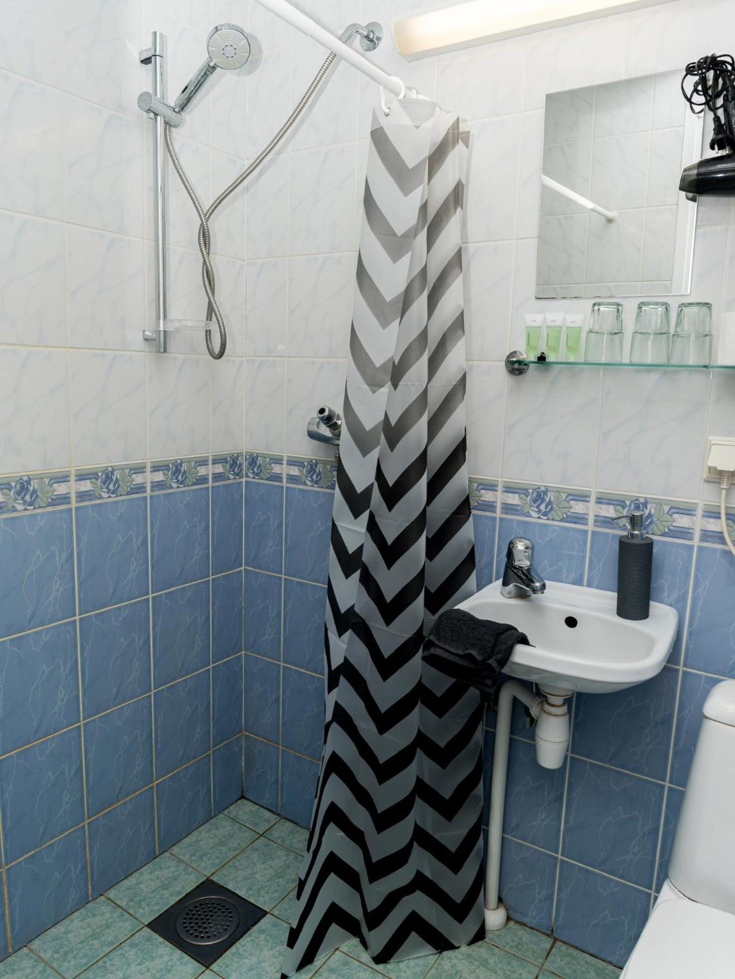 Papli 2 Accommodation Пярну Экстерьер фото